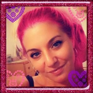 Meet your Posher, Stacy